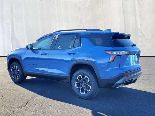 New 2026 Chevrolet Equinox ACTIV w/ Safety and Technology Package image 4