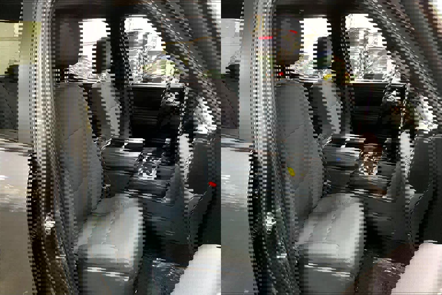 Used 2025 Toyota Tundra SR5 w/ SR5 Convenience Package image 9