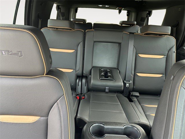 Certified 2024 GMC Yukon AT4 image 20