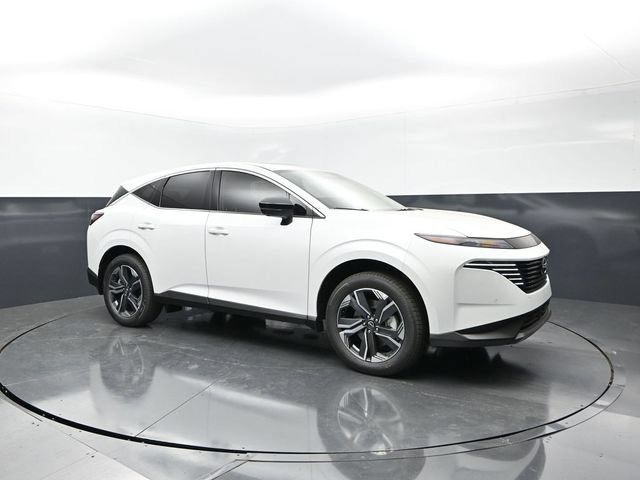 New 2026 Nissan Murano SL