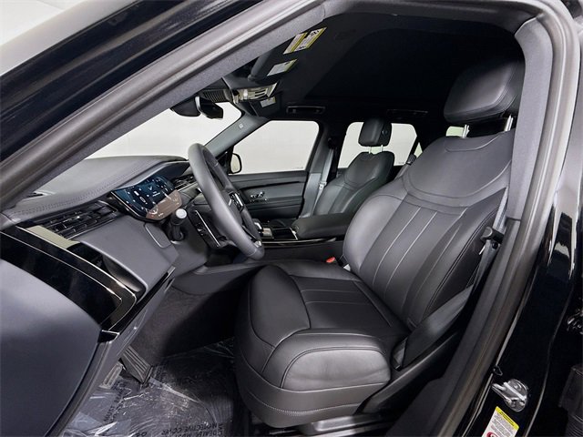New 2025 Land Rover Range Rover Sport image 11