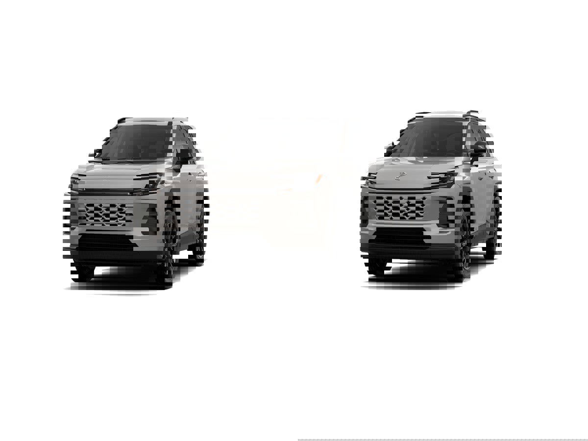 New 2026 Toyota RAV4 XLE Premium image 18