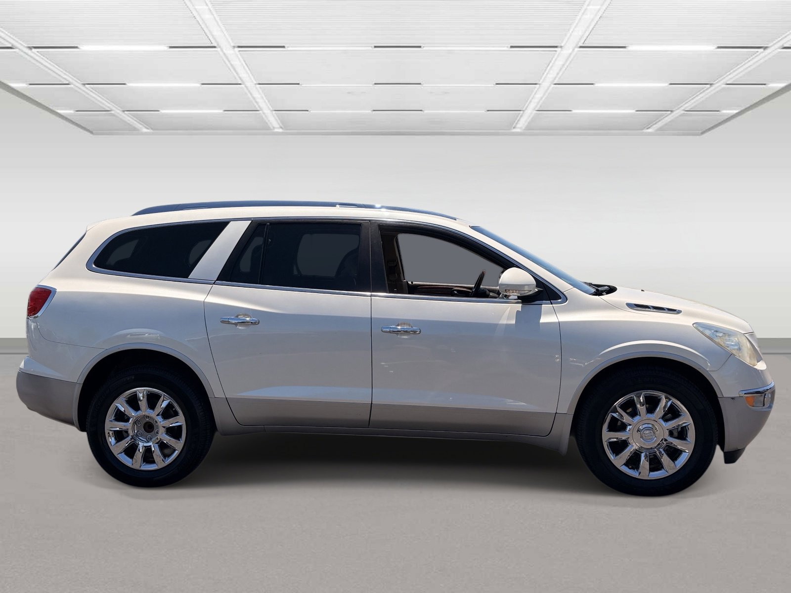 Used 2011 Buick Enclave CXL w/ Trailering Provision Package FWD image 6
