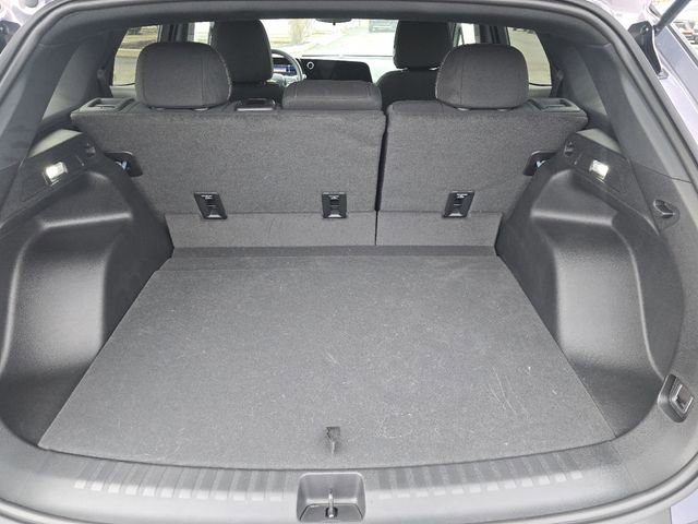 New 2025 Chevrolet Blazer EV LT image 18