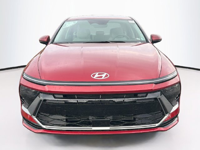New 2026 Hyundai Sonata SEL FWD image 2