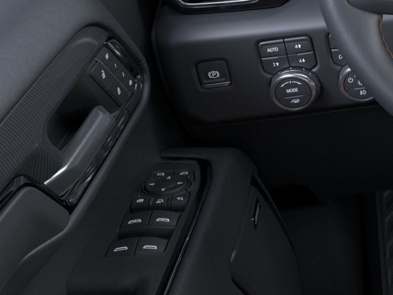 New 2026 GMC Sierra 2500 AT4 AWD/4WD image 22