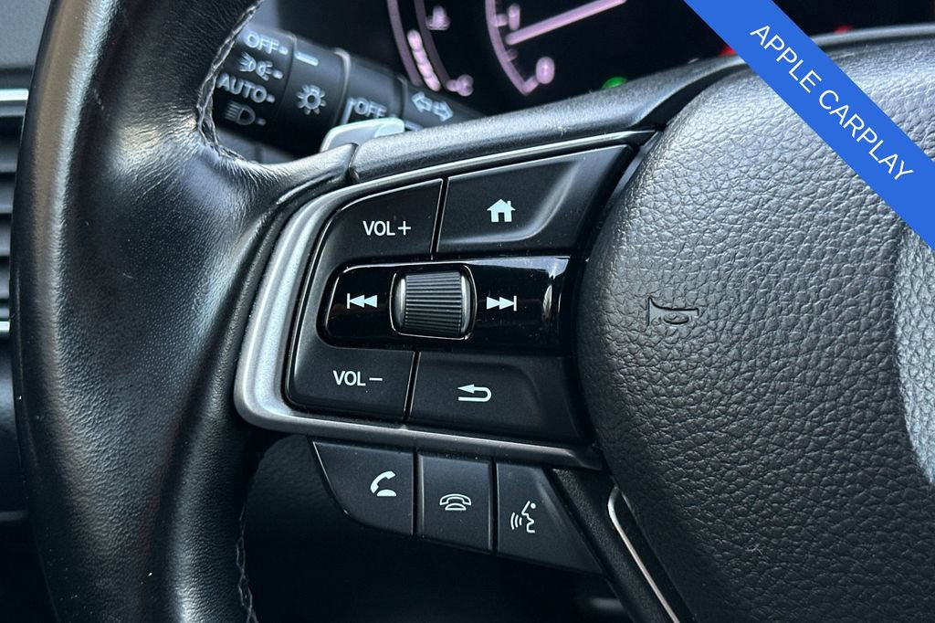 Used 2020 Honda Accord Sport image 25