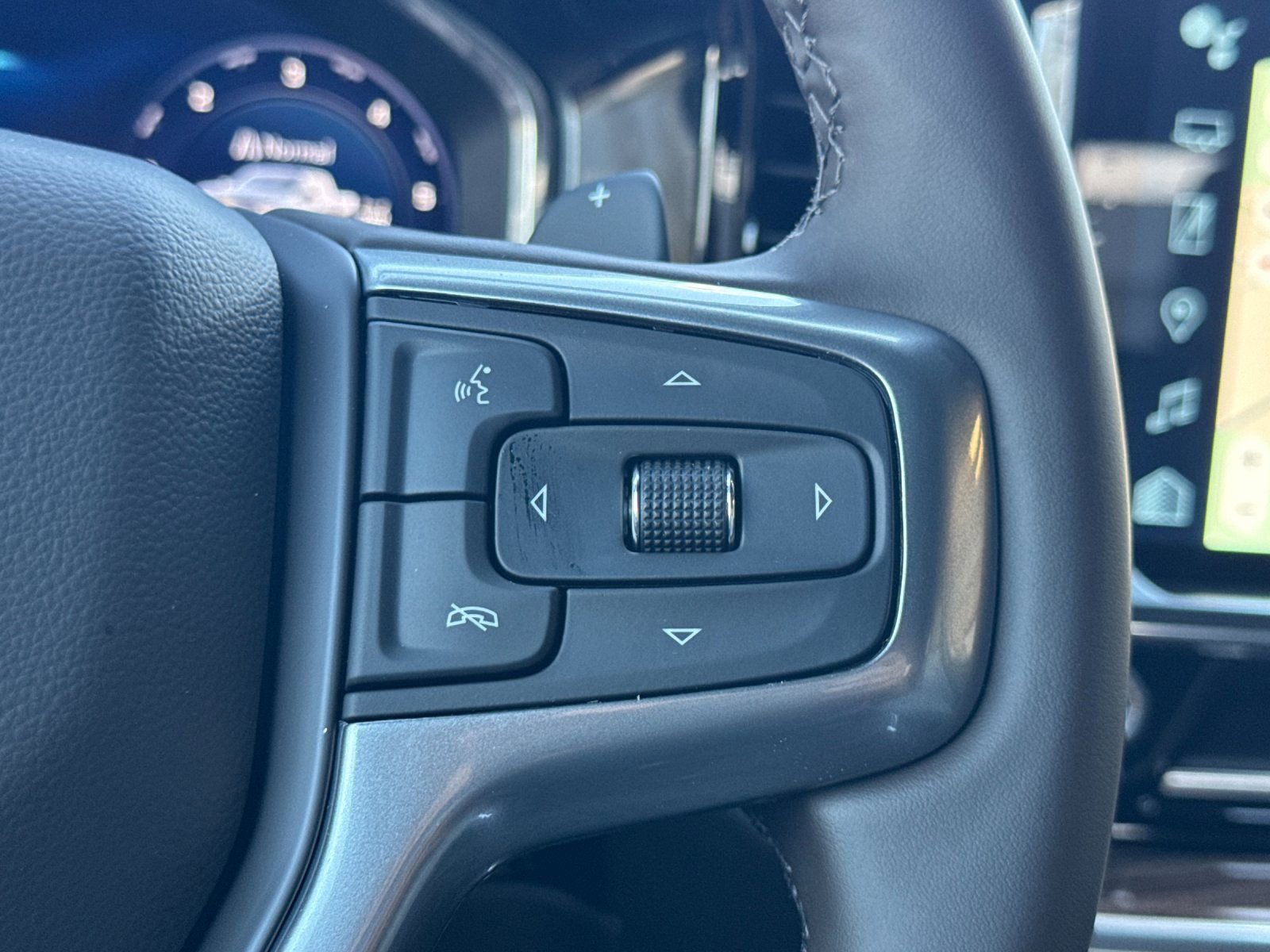 New 2026 Chevrolet Silverado 1500 LT w/ Safety Package image 27