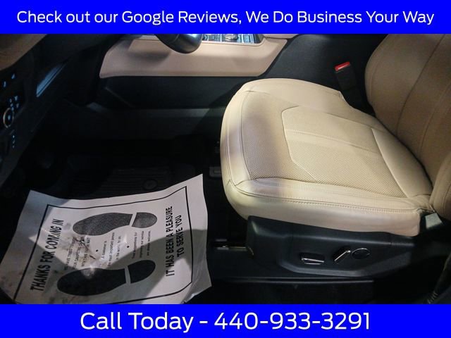 Certified 2023 Ford Expedition Limited image 31