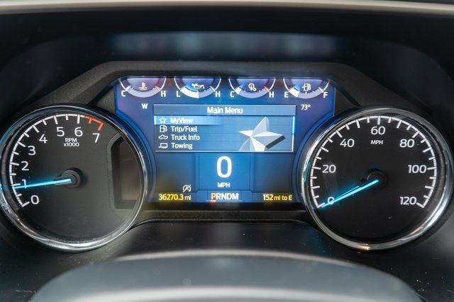 Used 2023 Ford F150 XLT w/ Equipment Group 302A High AWD/4WD image 21