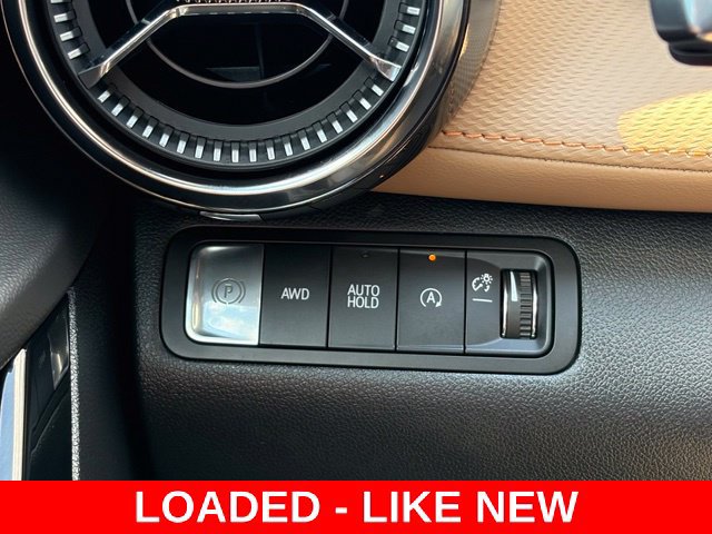 Certified 2026 Chevrolet Equinox ACTIV w/ Convenience Package III AWD/4WD image 19