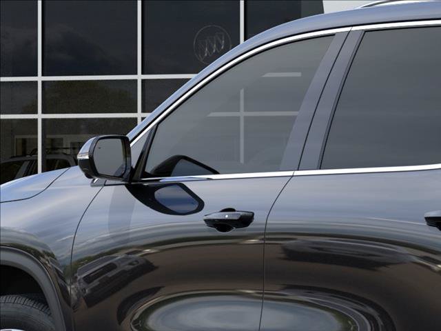 New 2027 Buick Enclave Preferred w/ Power Package AWD/4WD image 12