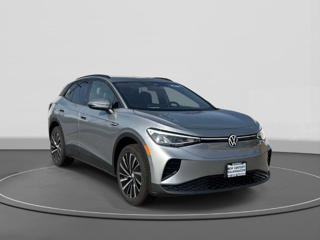 New 2026 Volkswagen ID.4 Pro