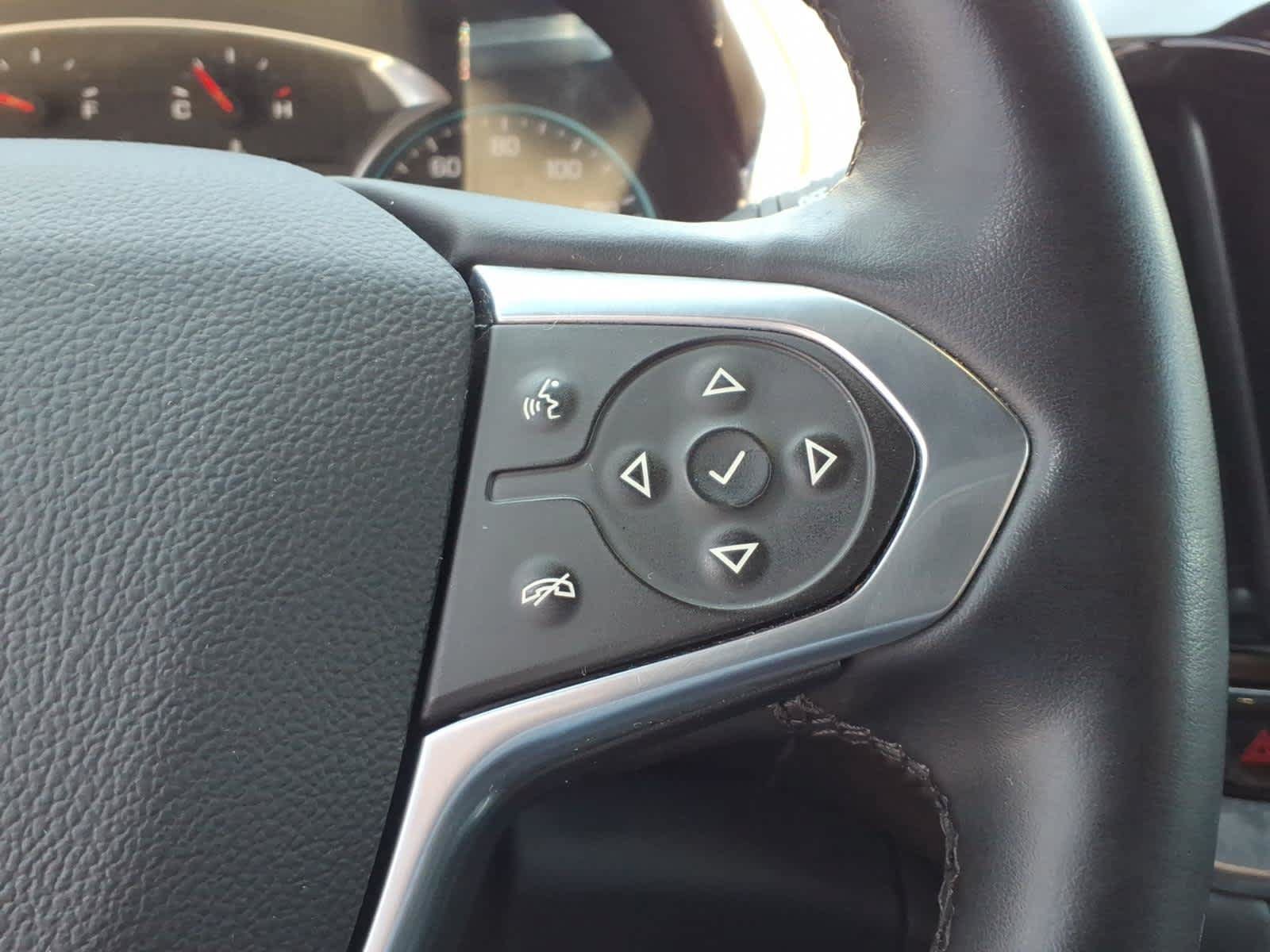 Certified 2023 Chevrolet Traverse LT AWD/4WD image 15