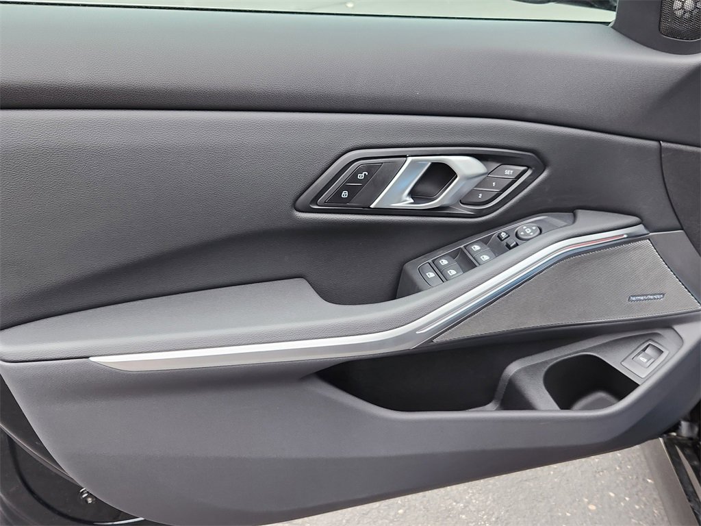 New 2026 BMW 330i xDrive Sedan image 8