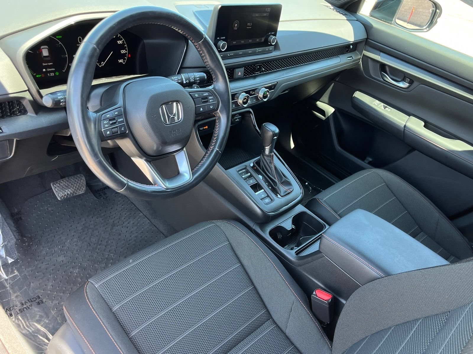 Used 2024 Honda CR-V Sport image 16