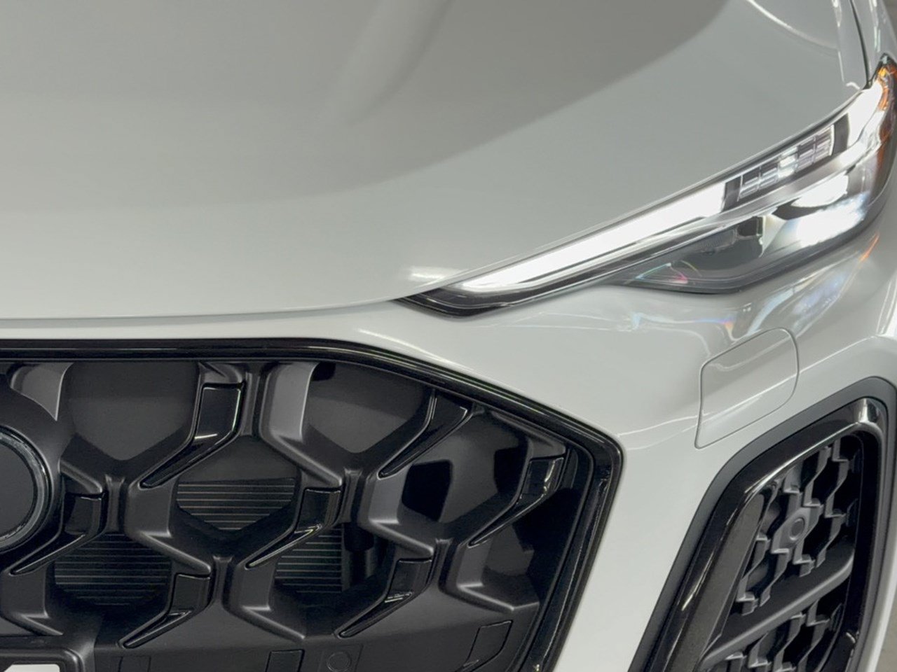 New 2026 Audi Q5 Prestige AWD/4WD image 12