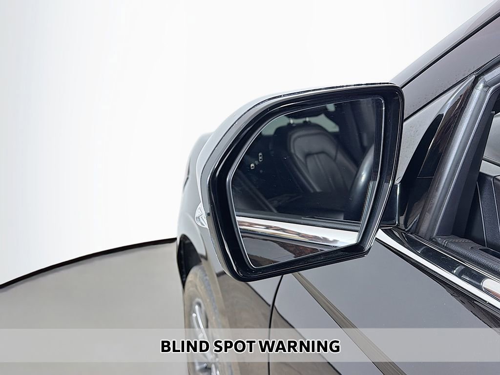 Used 2021 Ford Expedition Max Limited image 6