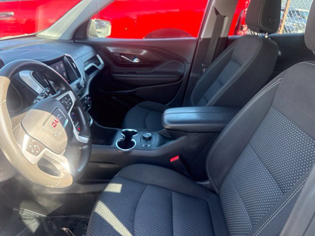 Used 2023 GMC Terrain SLE w/ Driver Convenience Package AWD/4WD image 19