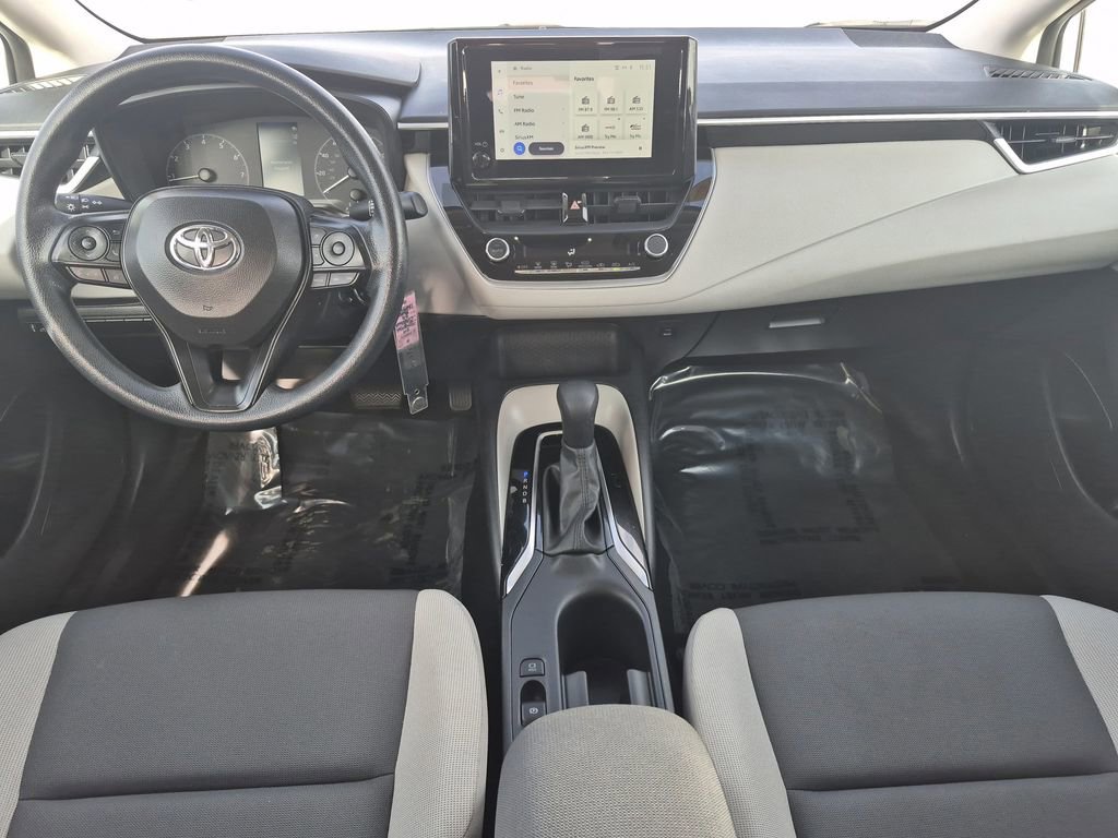 Used 2024 Toyota Corolla LE image 13