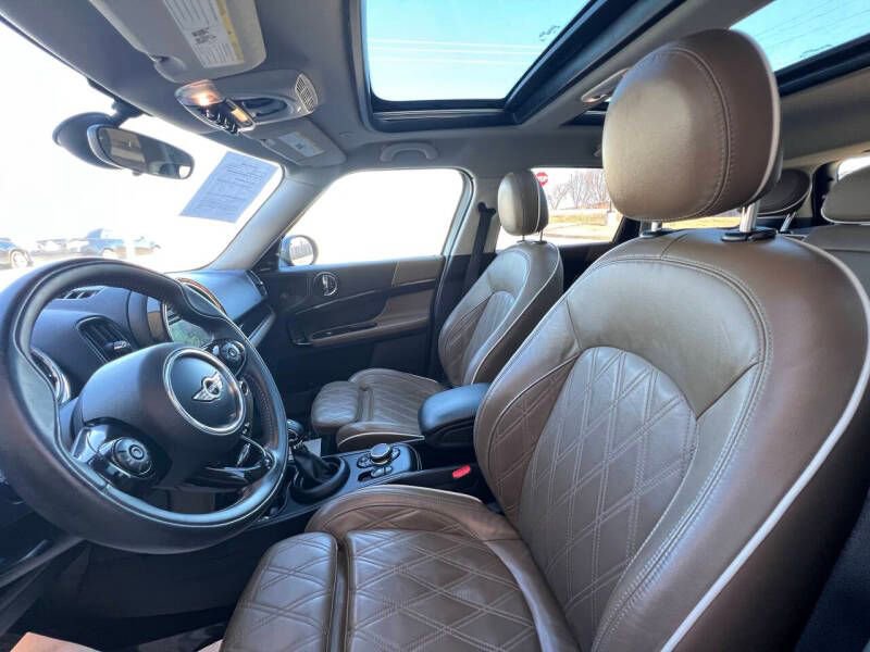 Used 2018 MINI Cooper Countryman image 10