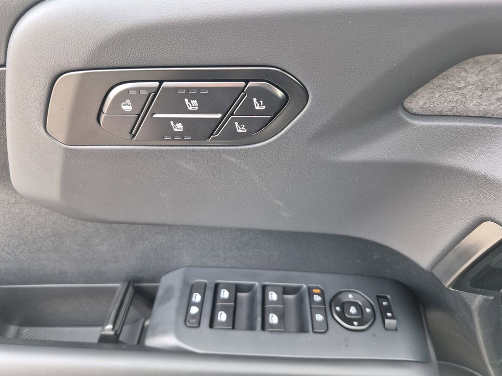 New 2027 Kia Telluride EX image 7