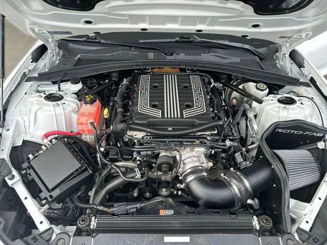 Used 2019 Chevrolet Camaro ZL1 image 29