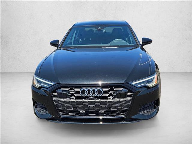 Used 2025 Audi A6 Premium Plus w/ Premium Plus Package AWD/4WD video 2