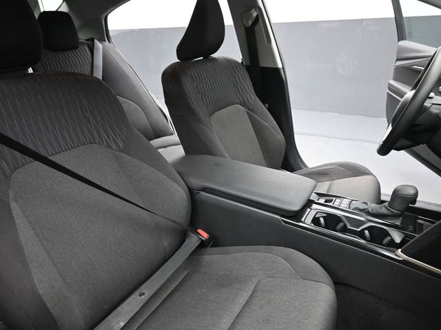 Used 2025 Toyota Camry LE FWD image 26