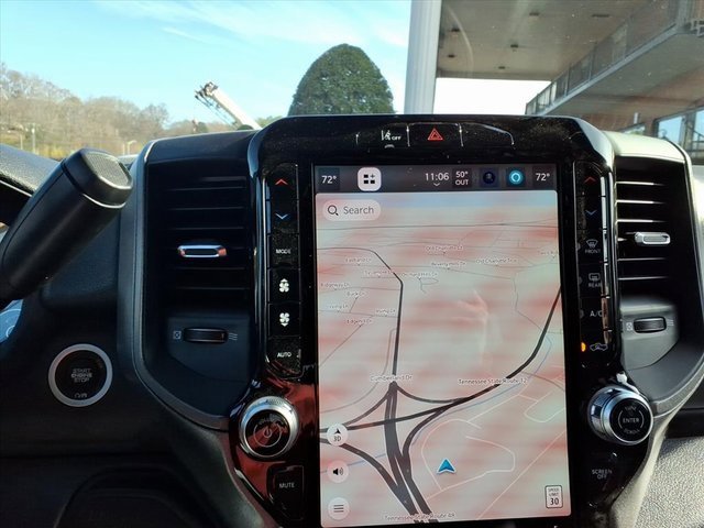 New 2026 RAM 2500 Tradesman image 14