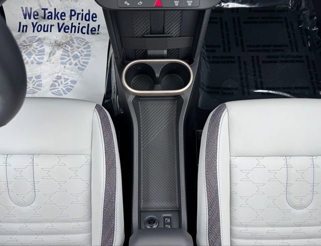 Used 2025 MINI Cooper S image 24