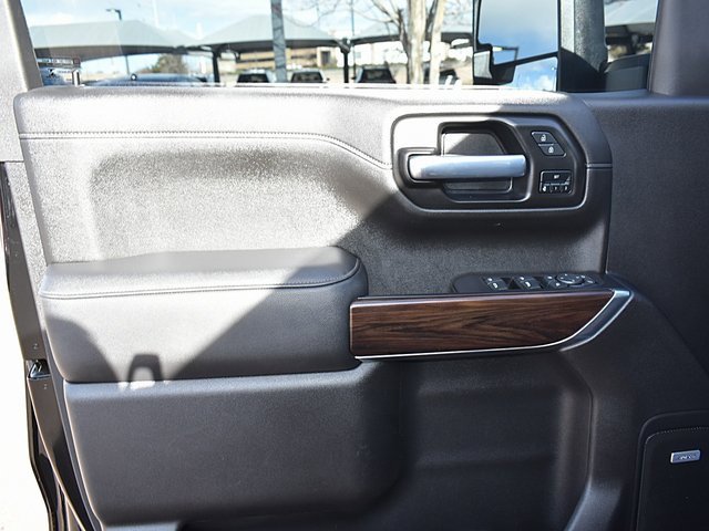 Used 2021 GMC Sierra 1500 SLT w/ SLT Premium Plus Package image 19