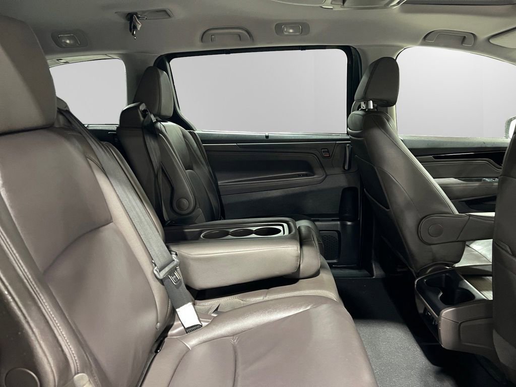 Used 2019 Honda Odyssey Touring image 18