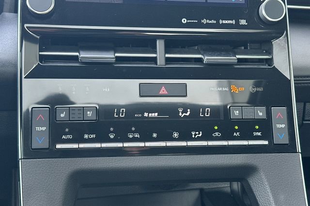 Certified 2021 Toyota Avalon Limited w/ Advanced Safety Package image 25