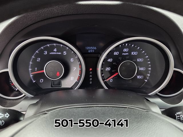 Used 2012 Acura TL FWD image 29
