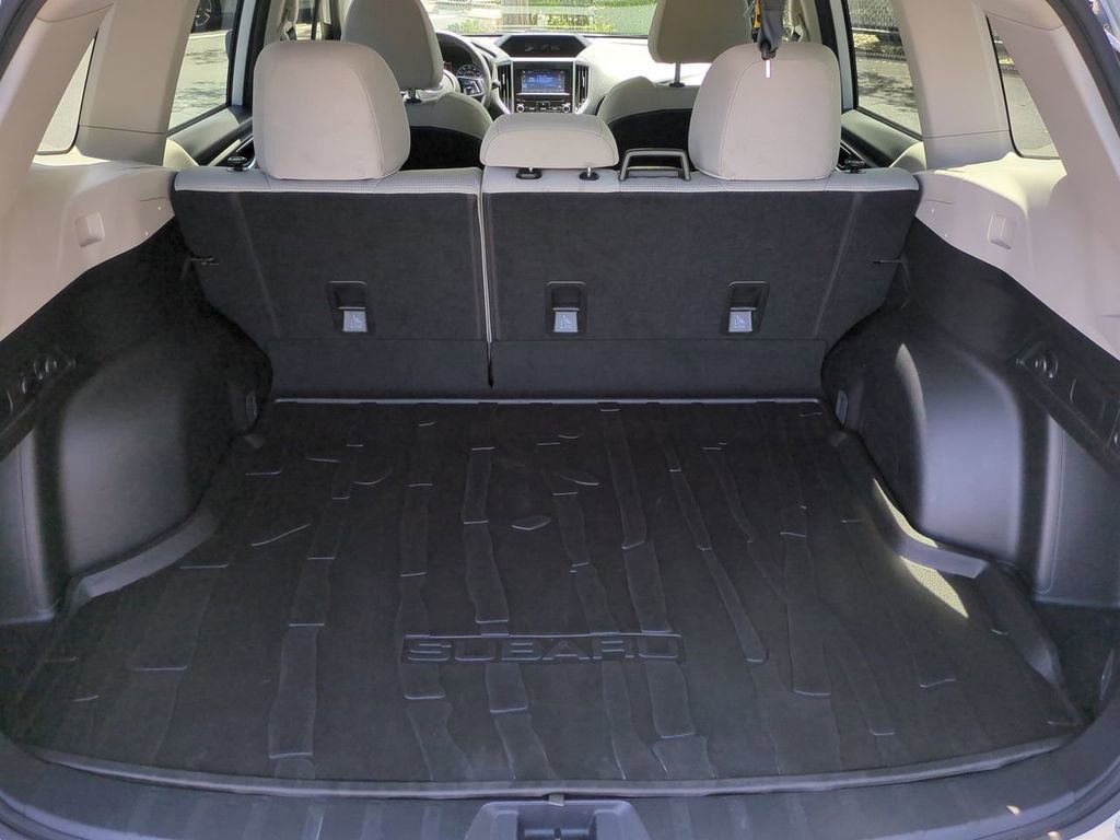 Used 2021 Subaru Forester w/ Popular Package #1 image 13