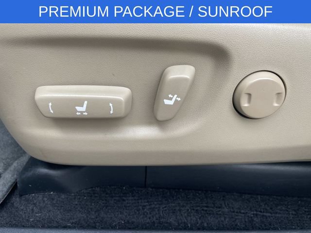 Used 2016 Toyota 4Runner SR5 Premium RWD image 20