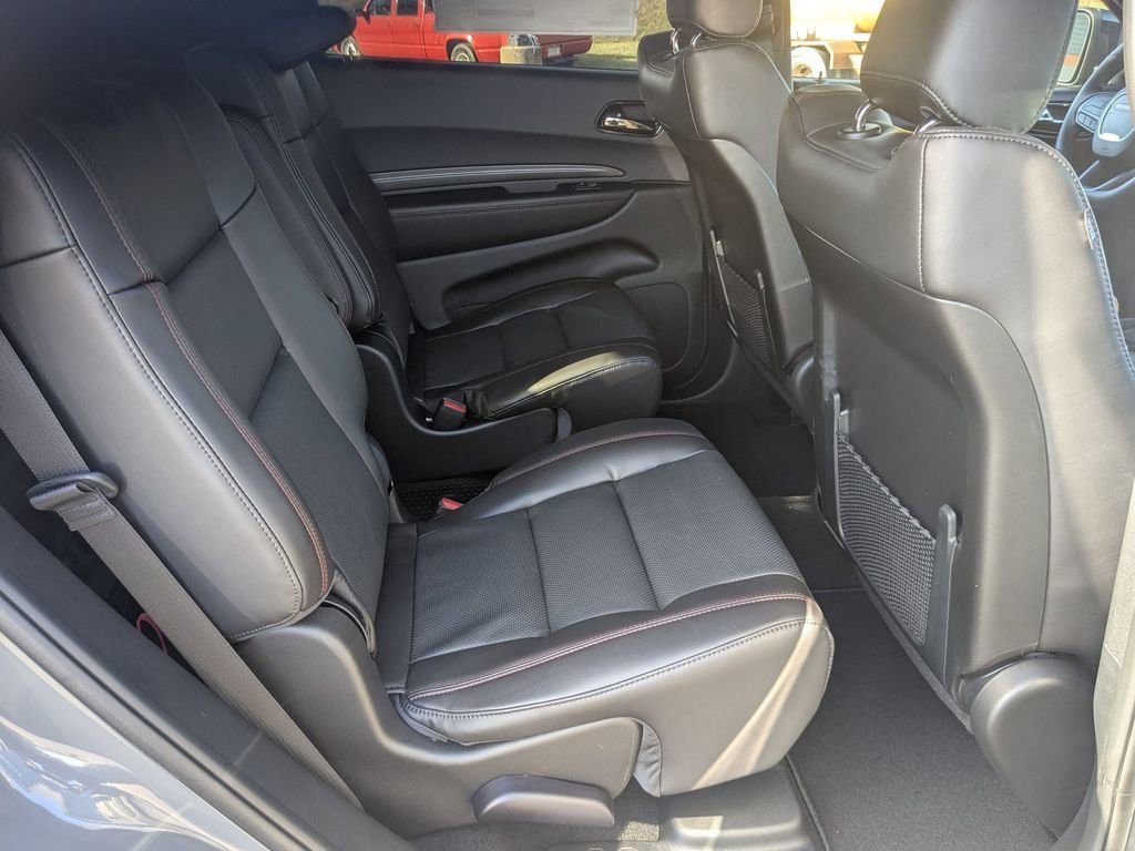 New 2026 Dodge Durango GT AWD/4WD image 35