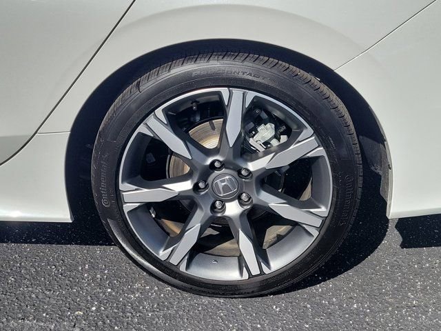 Used 2025 Honda Civic Sport Touring image 31