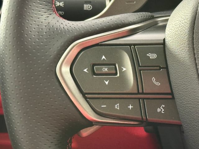 New 2026 Lexus IS 350 F Sport w/ Technology Package AWD/4WD image 30