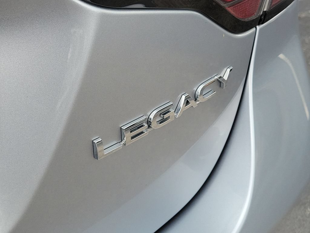 Certified 2024 Subaru Legacy Premium AWD/4WD image 6