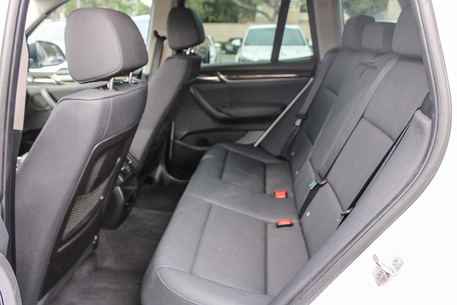 Used 2017 BMW X3 sDrive28i image 18