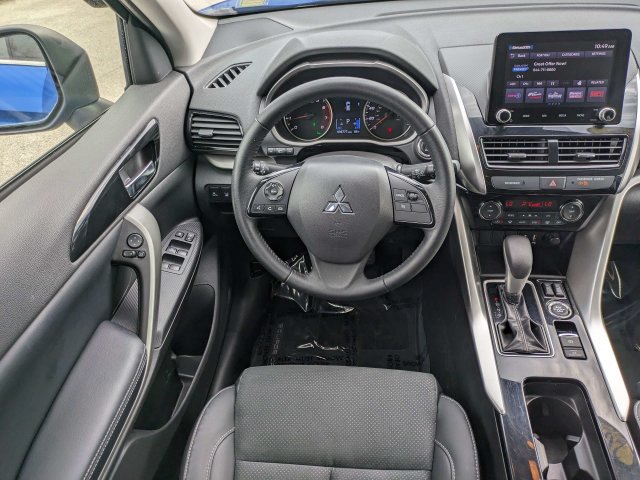 Used 2023 Mitsubishi Eclipse Cross SE AWD/4WD image 16