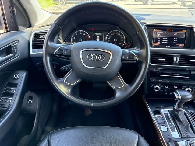 Used 2015 Audi Q5 2.0T Premium Plus AWD/4WD image 19