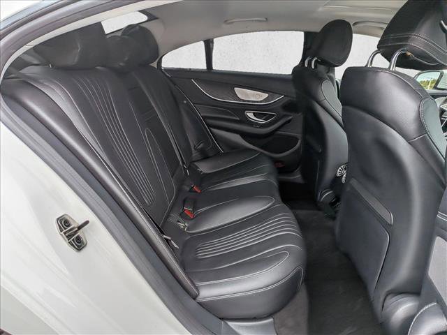 Used 2023 Mercedes-Benz CLS 450 4MATIC image 21