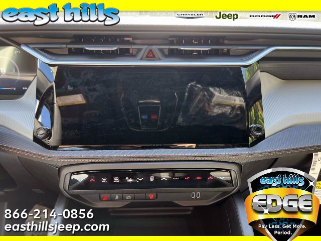 New 2026 Jeep Cherokee Limited AWD/4WD image 7