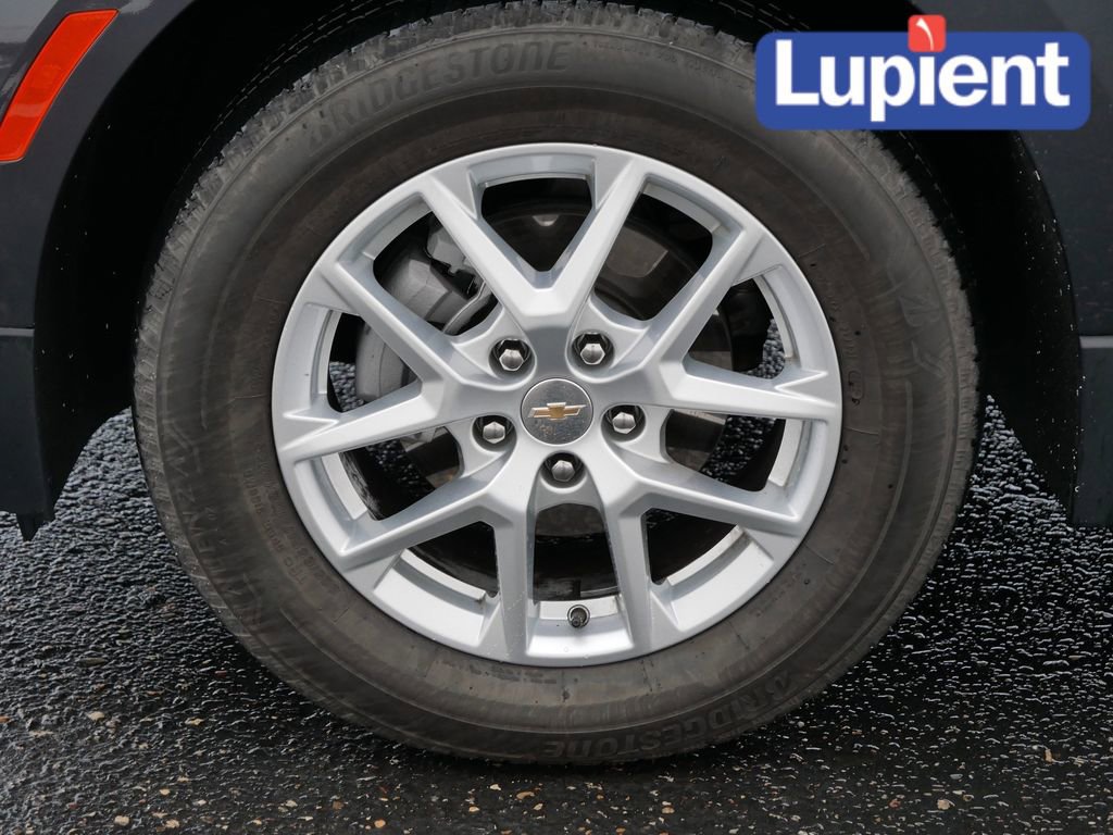 Used 2023 Chevrolet Equinox LT image 12