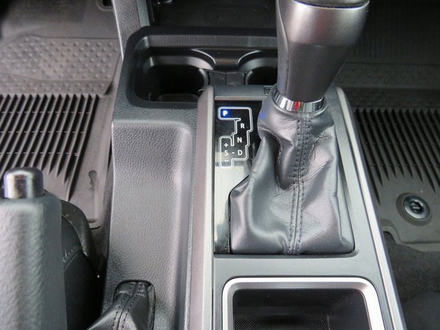 Certified 2020 Toyota Tacoma TRD Sport image 26