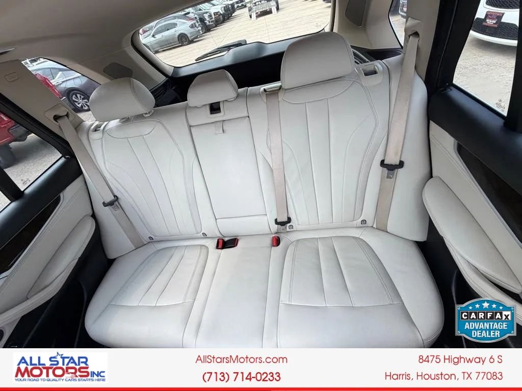 Used 2015 BMW X5 sDrive35i RWD image 17
