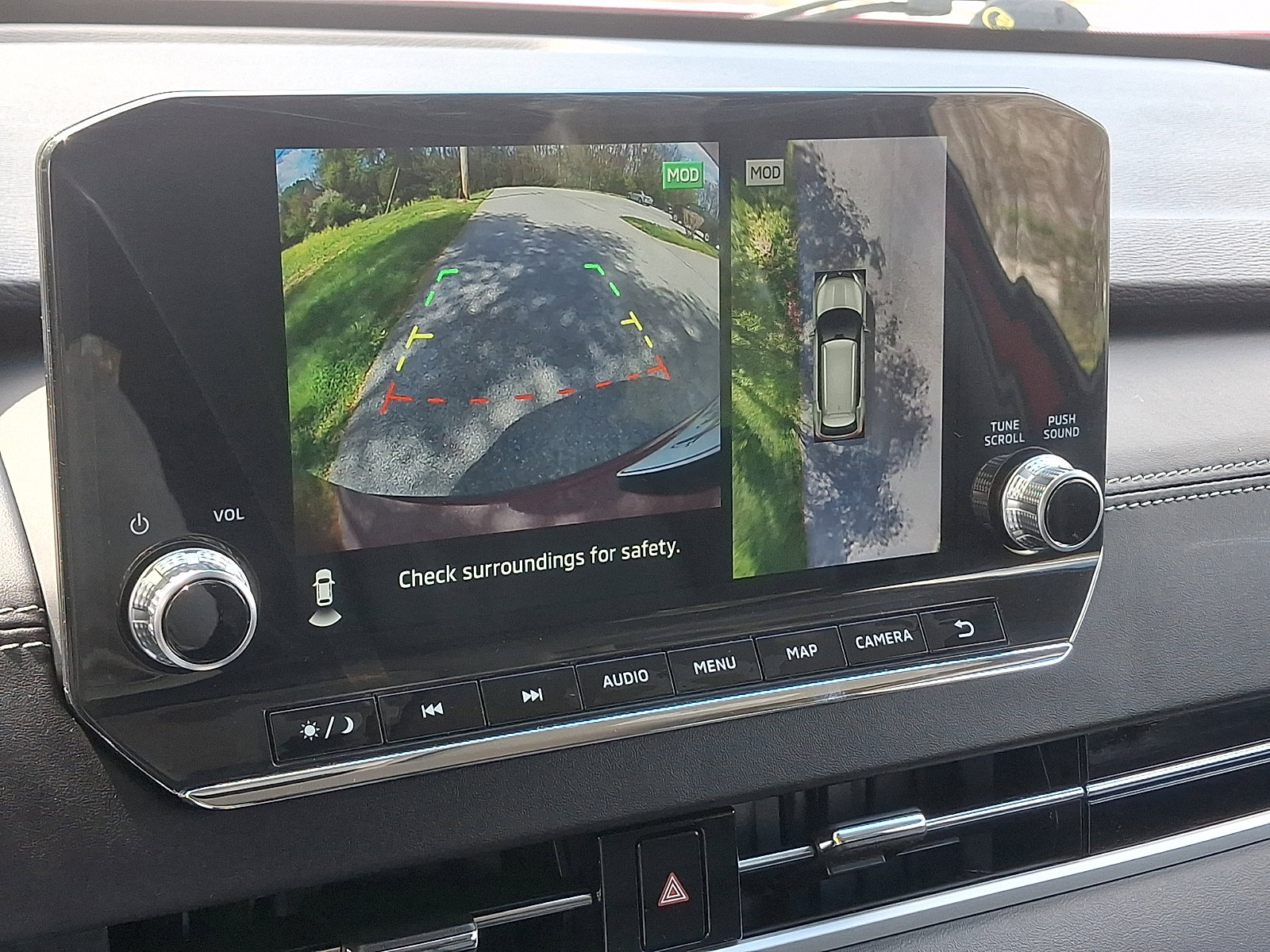 Used 2022 Mitsubishi Outlander SEL AWD/4WD image 18